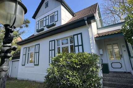 Haus Hamburg Wandsbek - 5 Zimmer, 112 m&sup2;, 699.000&euro; | Angebot:26770510