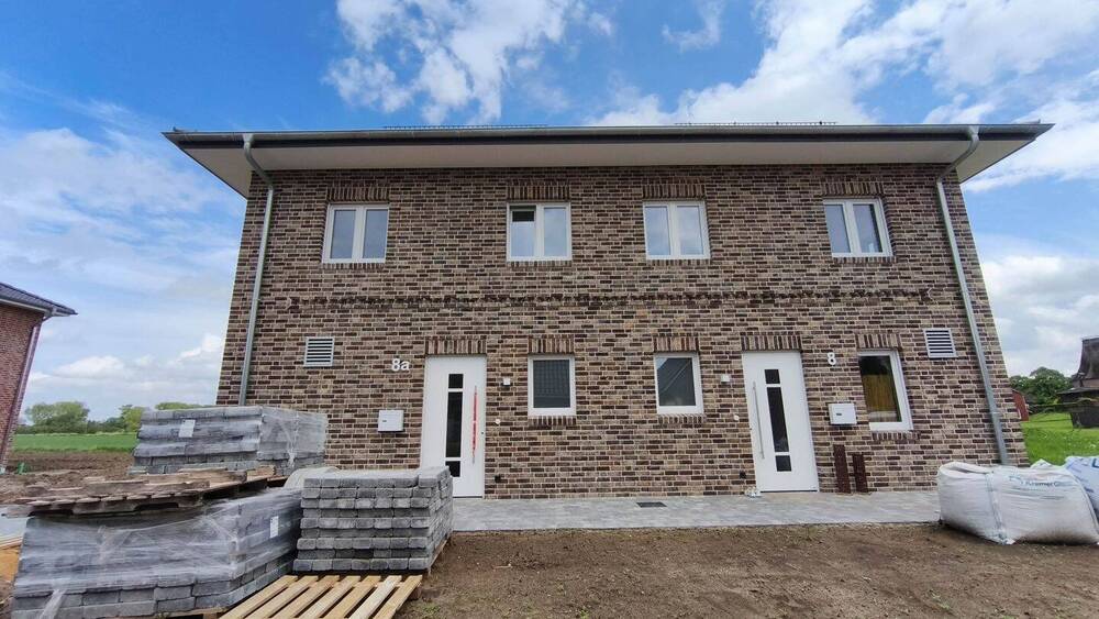Doppelhaushälfte Seestermühe - 4 Zimmer, 105 m&sup2;, 1.700&euro; | Angebot:26714100
