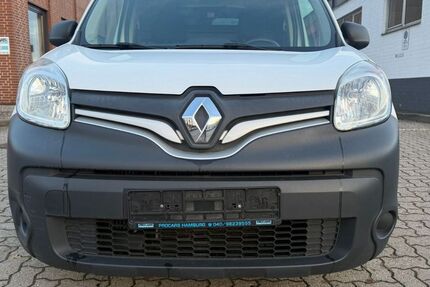 Renault Kangoo 189.500 km 6.695 &euro; Hamburg 20537