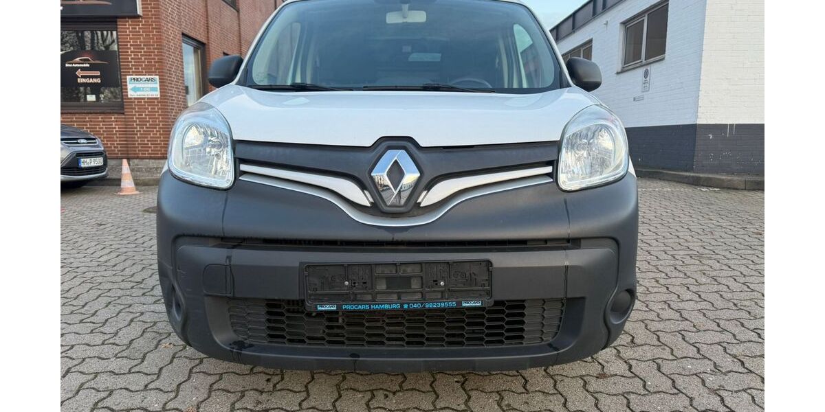 Renault Kangoo 189.500 km 6.695 &euro; Hamburg 20537