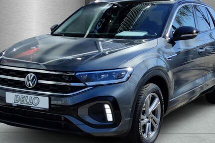 VW T-Roc 47.164 km 27.480 &euro; Norderstedt 22848