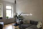 Etagenwohnung Hamburg Hoheluft-West - 3 Zimmer, 66 m&sup2;, 1.320&euro; | Angebot:25919000