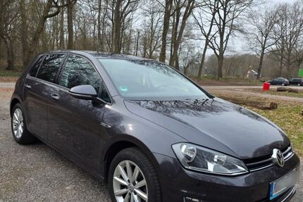 VW Golf 125.000 km 10.800 &euro; Hamburg 22149
