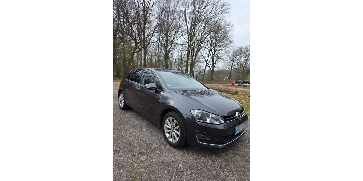 VW Golf 125.000 km 10.800 &euro; Hamburg 22149