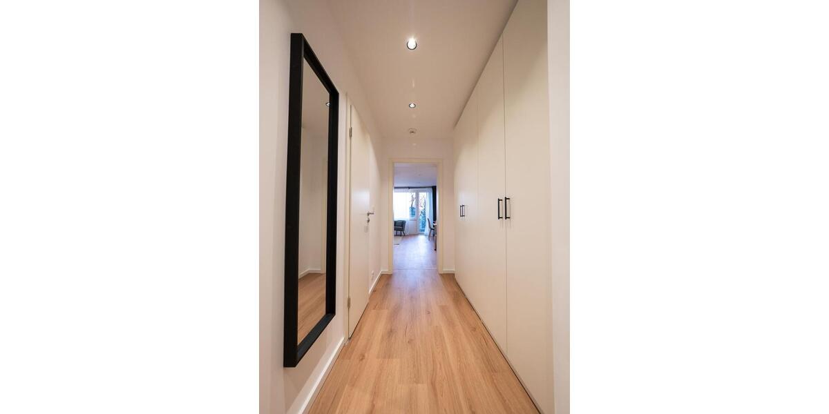 Etagenwohnung Hamburg Wandsbek - 1 Zimmer, 35 m&sup2;, 1.400&euro; | Angebot:25233866