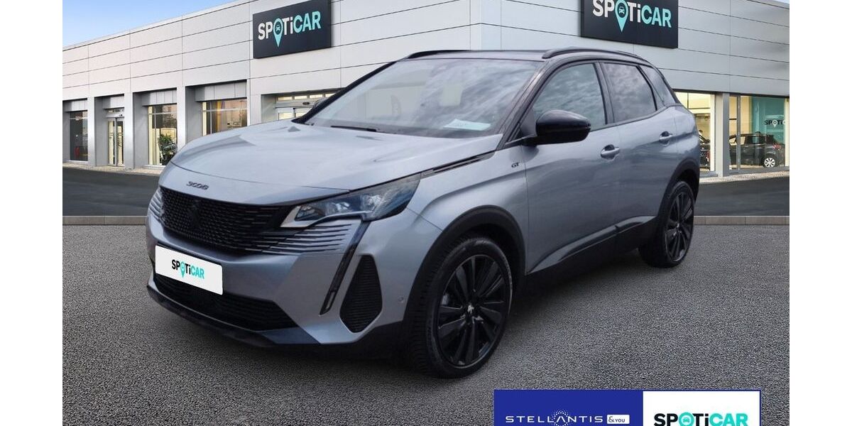 Peugeot 3008 26.019 km 22.990 &euro; Hamburg 22457