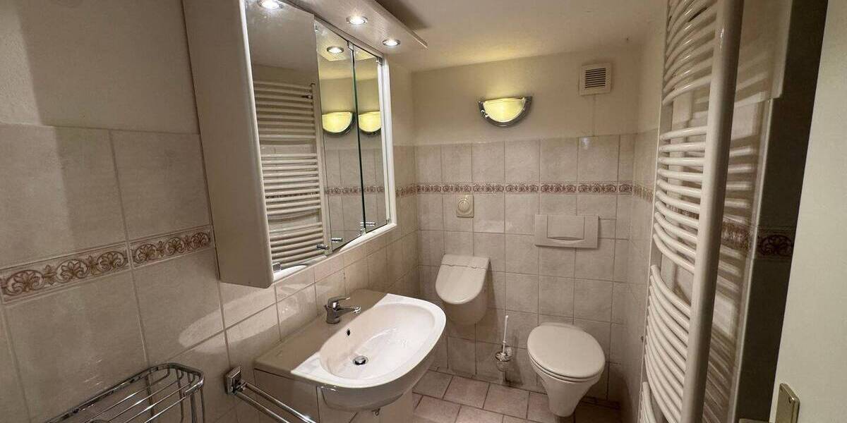 Bungalow Hamburg Marmstorf - 3 Zimmer, 91 m&sup2;, 325.000&euro; | Angebot:26028116