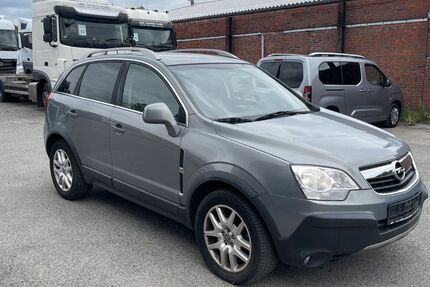 Opel Antara 265.362 km 4.641 &euro; Hamburg 20539