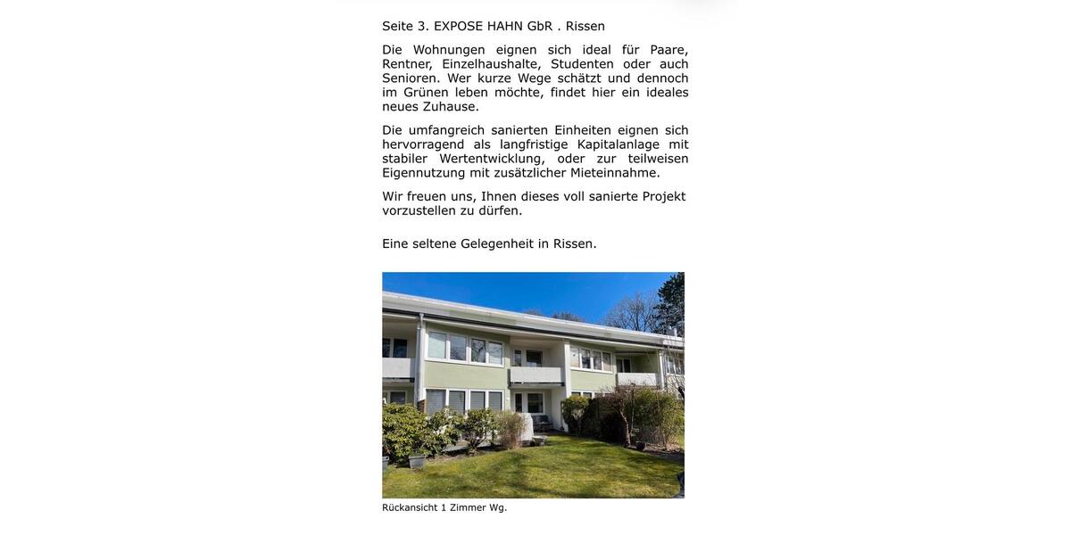 Etagenwohnung Hamburg Altona - 10 Zimmer, 1 m&sup2;, 1.318.000&euro; | Angebot:26060986