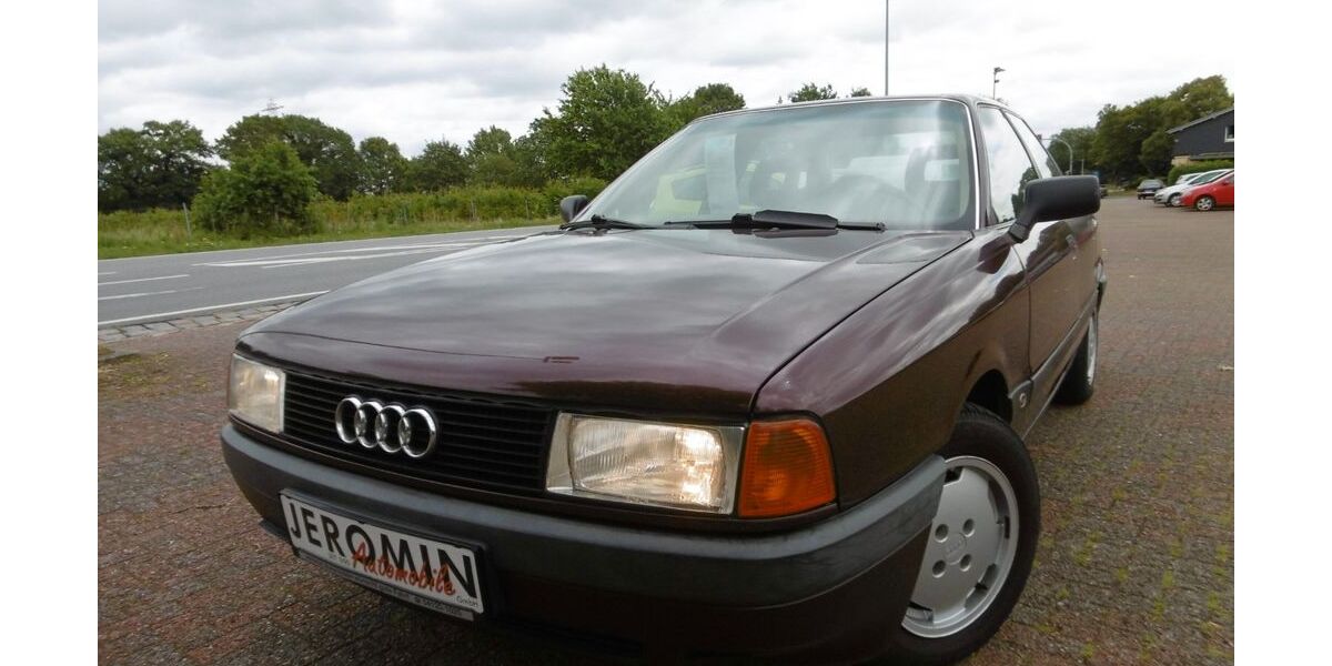 Audi 80 154.924 km 995 &euro; Tornesch 25436