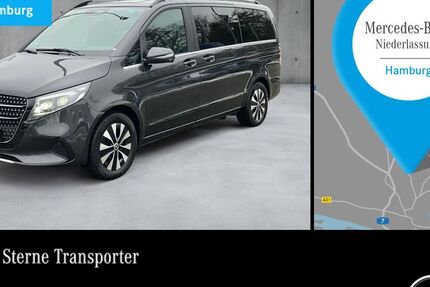Mercedes-Benz V 300 20.519 km 71.980 &euro; Hamburg 22453