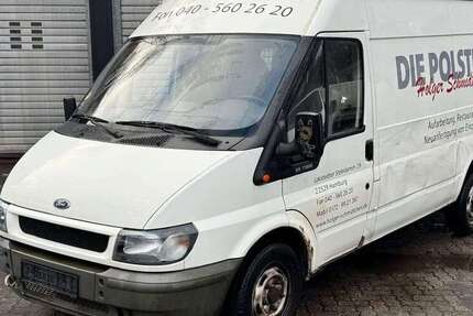 Ford Transit 115.000 km 1.990 &euro; Norderstedt 22844