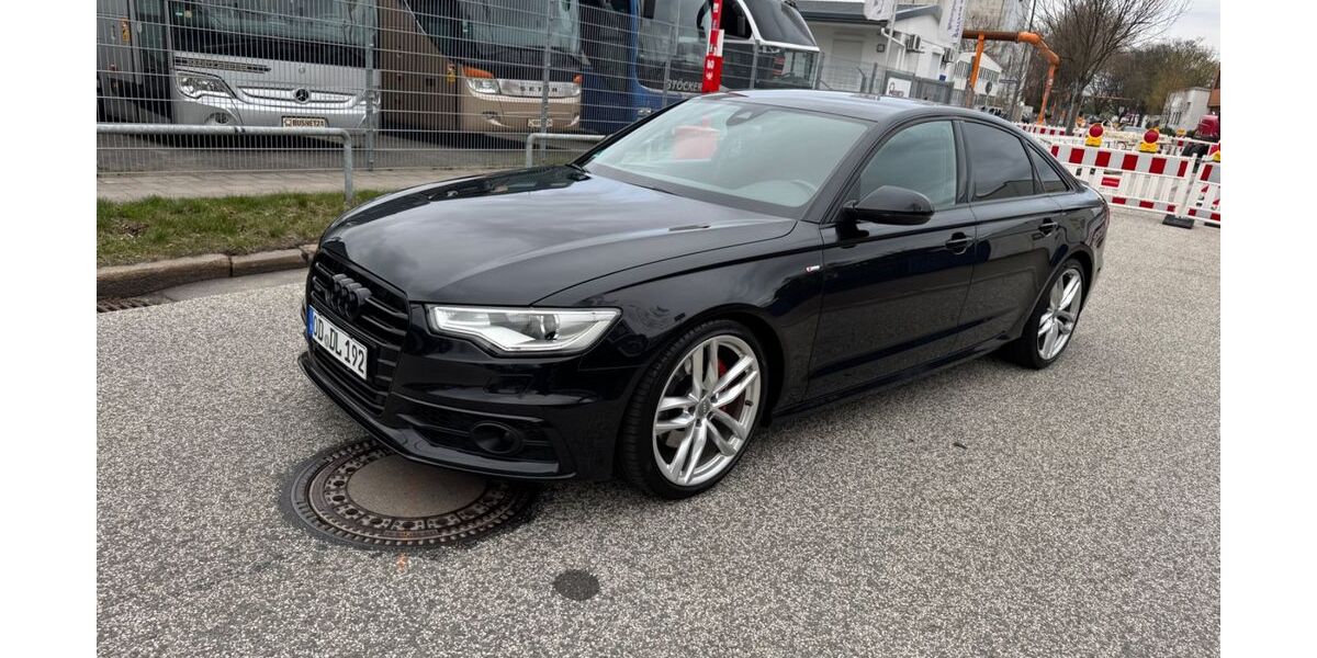 Audi A6 208.272 km 15.999 &euro; Reinbek 21465