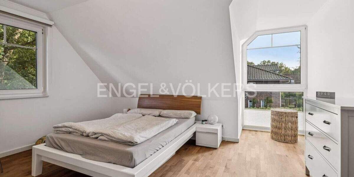 Einfamilienhaus Ammersbek Schäferdresch - 4 Zimmer, 146 m&sup2;, 749.000&euro; | Angebot:25701554