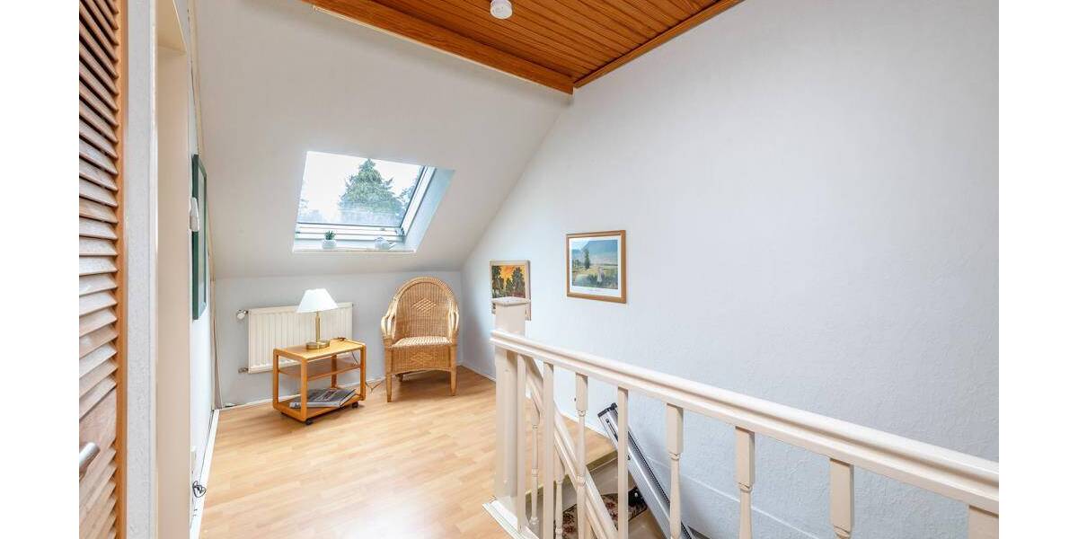 Einfamilienhaus Hamburg Bergedorf - 7 Zimmer, 170 m&sup2;, 625.000&euro; | Angebot:25666046