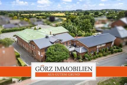 Gewerbeobjekt Oering - 1.490.000&euro; | Angebot:25998450