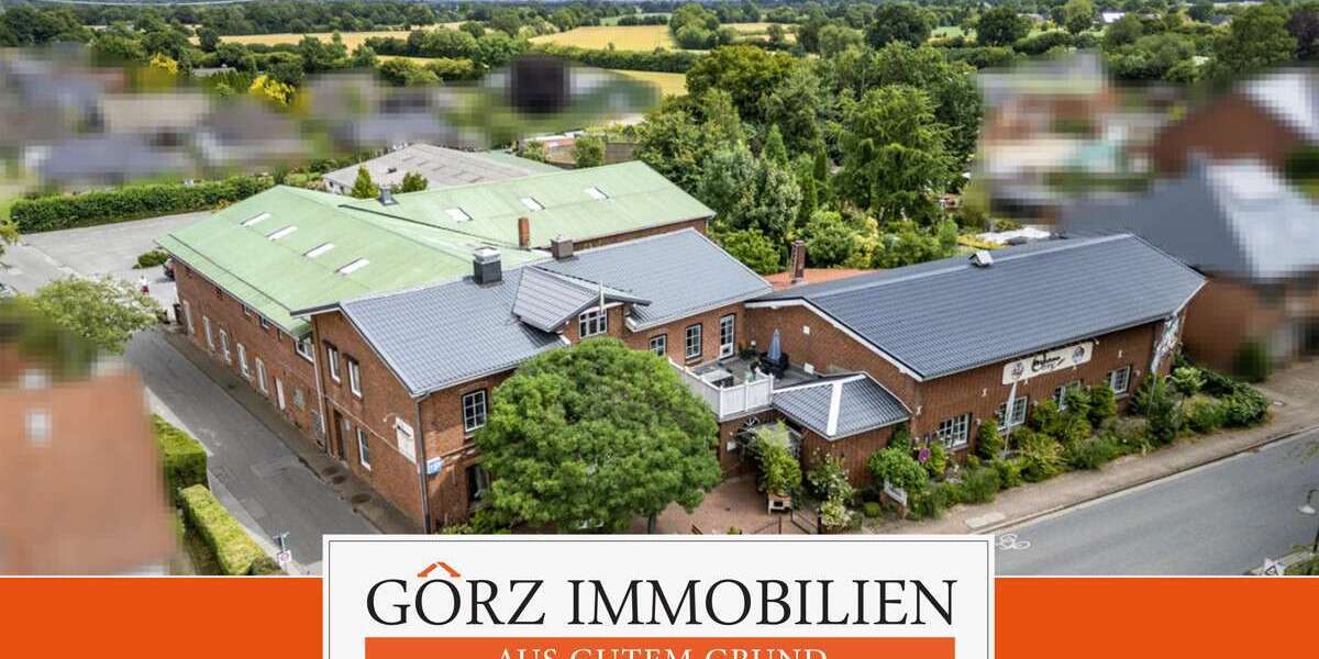 Gewerbeobjekt Oering - 1.490.000&euro; | Angebot:25998450