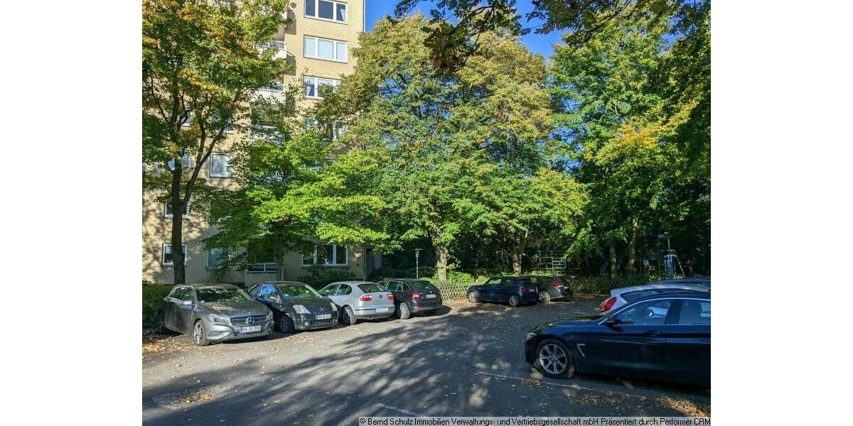 Etagenwohnung Hamburg Schnelsen - 3 Zimmer, 86 m&sup2;, 299.000&euro; | Angebot:25706056