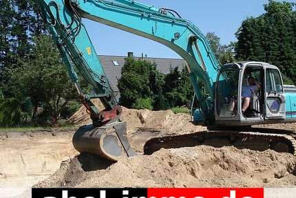 Grundstück Hamburg Wandsbek - 330.000&euro; | Angebot:24682702