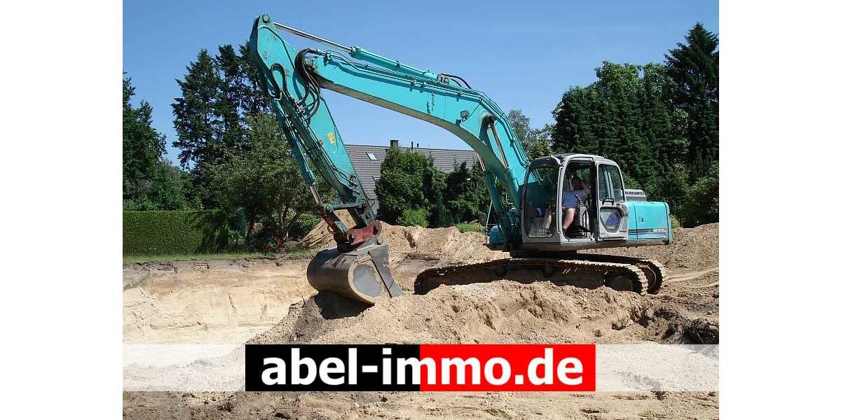 Grundstück Hamburg Wandsbek - 330.000&euro; | Angebot:24682702