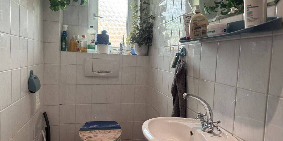Doppelhaushälfte Norderstedt Harksheide - 5 Zimmer, 129 m&sup2;, 369.000&euro; | Angebot:26805187