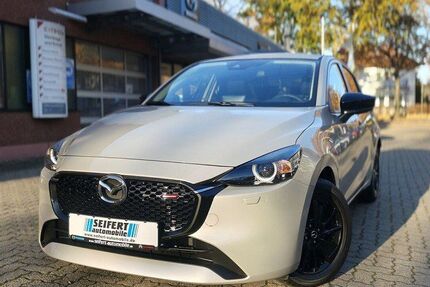 Mazda 2 2.429 km 20.490 &euro; Pinneberg 25421