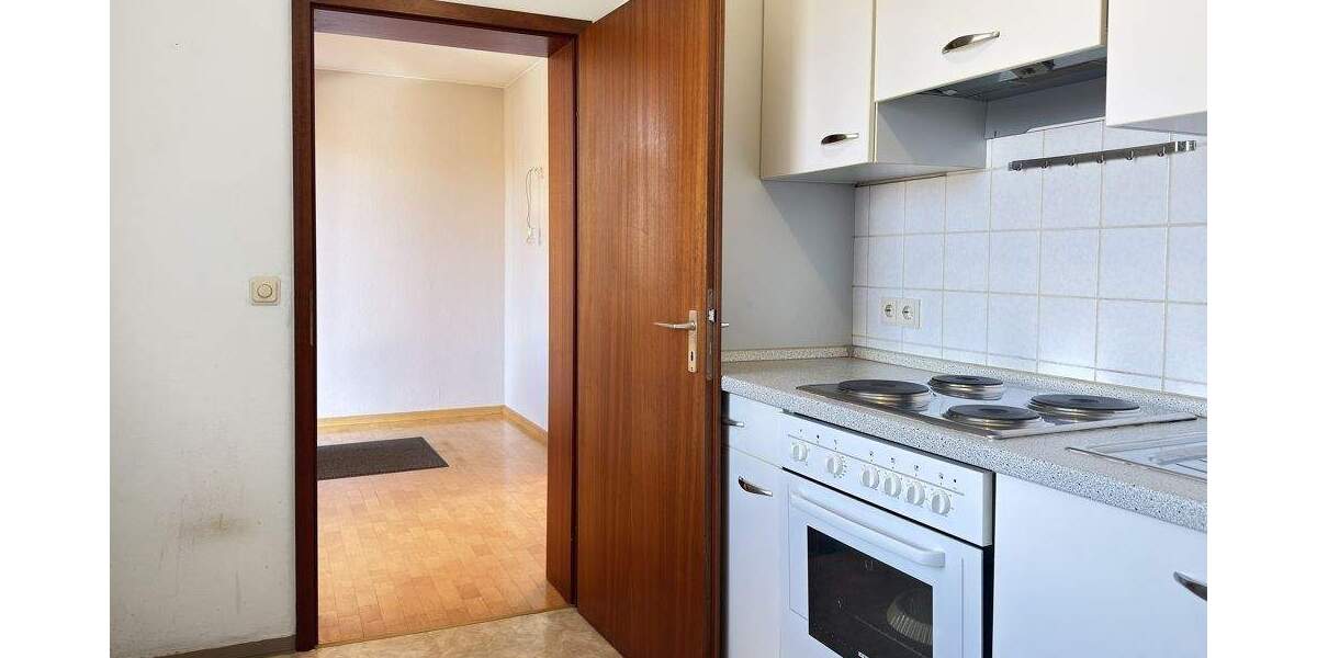 Etagenwohnung Wedel - 2 Zimmer, 61 m&sup2;, 187.000&euro; | Angebot:25674253
