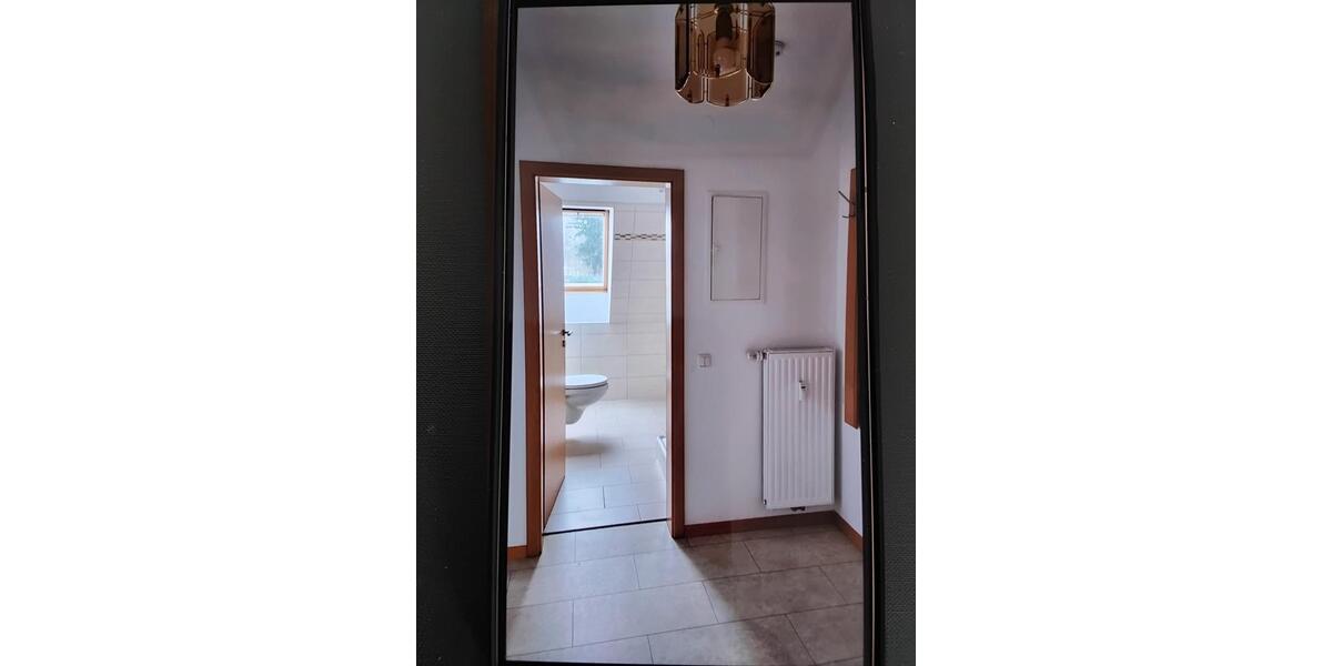 Etagenwohnung Schönberg - 2 Zimmer, 53 m&sup2;, 600&euro; | Angebot:25871148