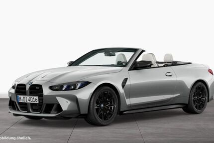 BMW M4 3.464 km 112.902 &euro; Barsbüttel bei Hamburg 22885