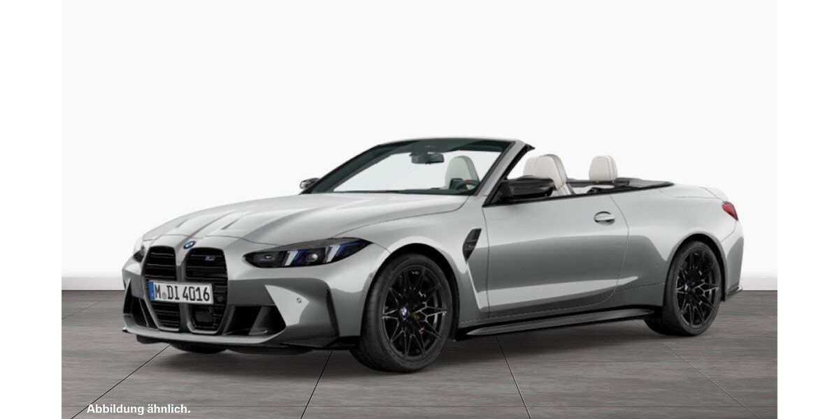 BMW M4 3.464 km 112.902 &euro; Barsbüttel bei Hamburg 22885