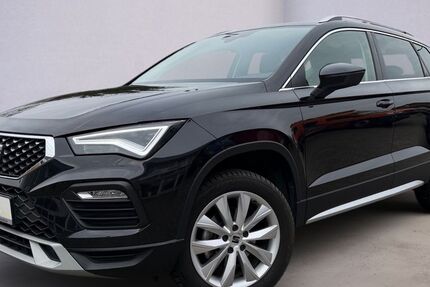 Seat Ateca 9.866 km 28.660 &euro; Bargteheide 22941