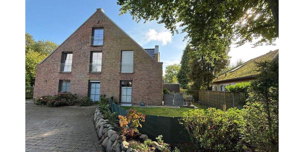 Doppelhaushälfte Hamburg Sasel / Sasel Sasel - 5 Zimmer, 162 m&sup2;, 990.000&euro; | Angebot:25687422