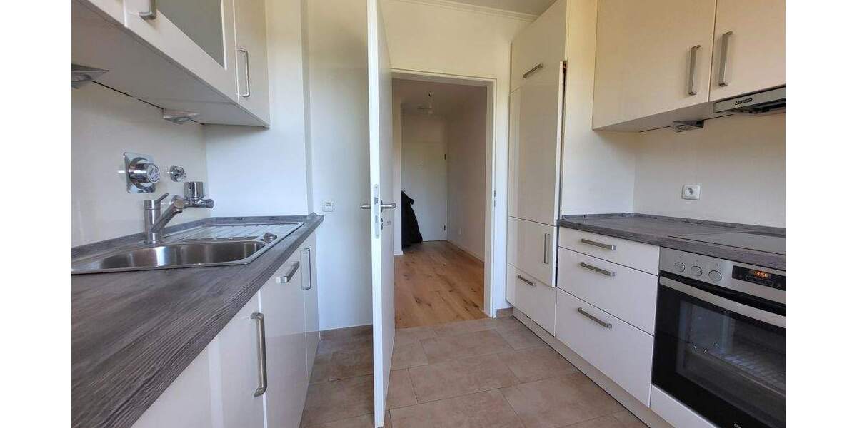 Etagenwohnung Hamburg Niendorf - 2 Zimmer, 65 m&sup2;, 329.000&euro; | Angebot:25701333