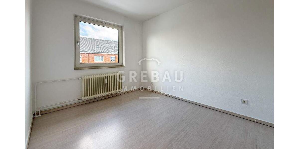 Etagenwohnung Hamburg Osdorf - 2 Zimmer, 43 m&sup2;, 200.000&euro; | Angebot:25708405