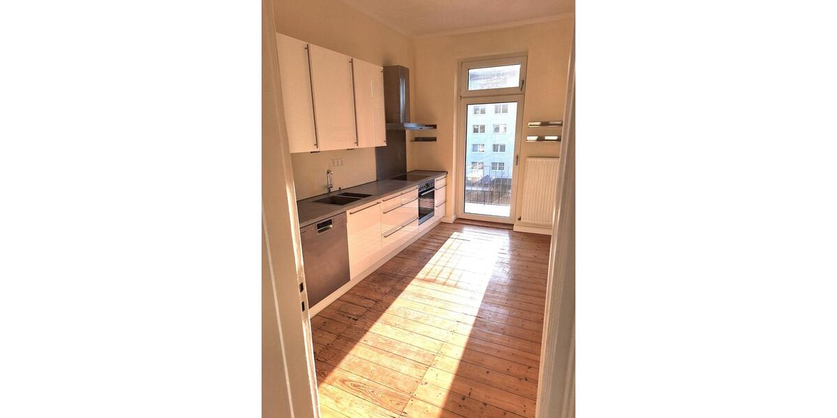 Etagenwohnung Hamburg Harburg - 3 Zimmer, 60 m&sup2;, 279.000&euro; | Angebot:25899119