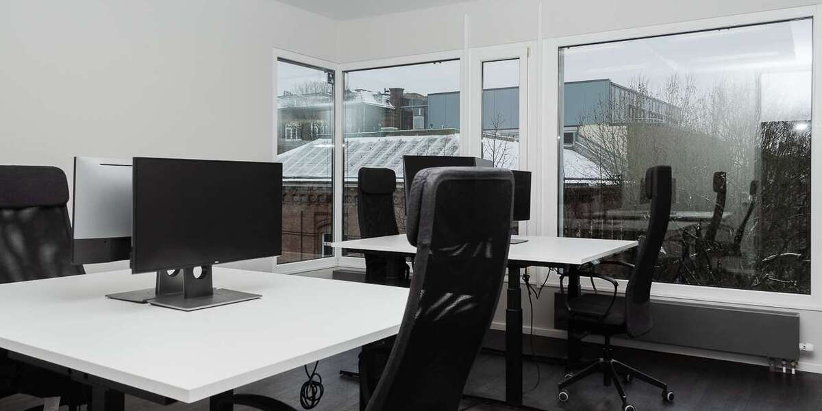 Gewerbeobjekt Hamburg Sternschanze - 1.200&euro; | Angebot:26079307