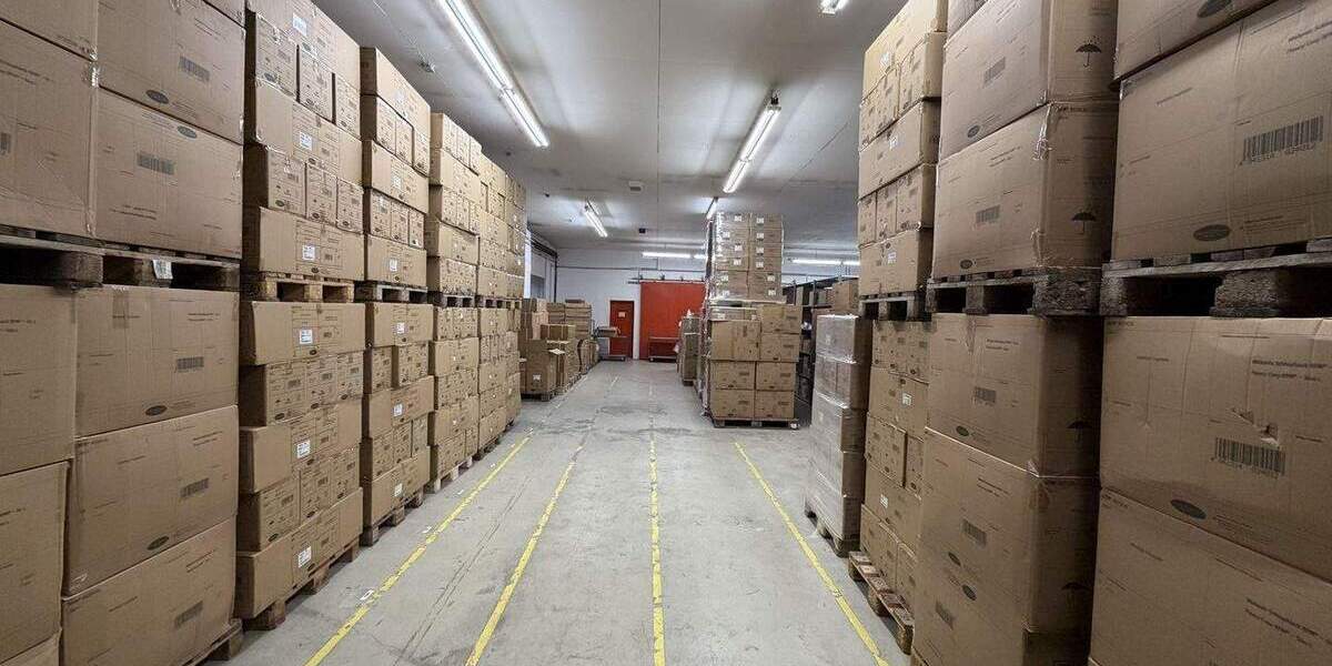 Gewerbeobjekt Elmshorn Hainholz - 1.250.000&euro; | Angebot:25660521