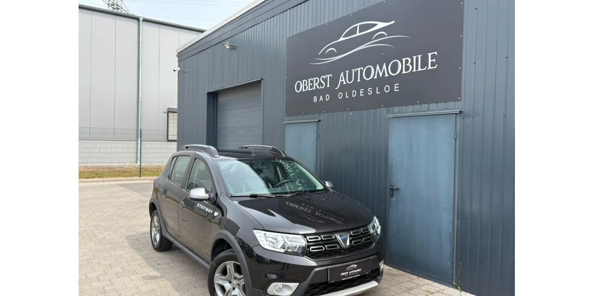 Dacia Sandero 92.791 km 9.750 &euro; Bad Oldesloe 23843