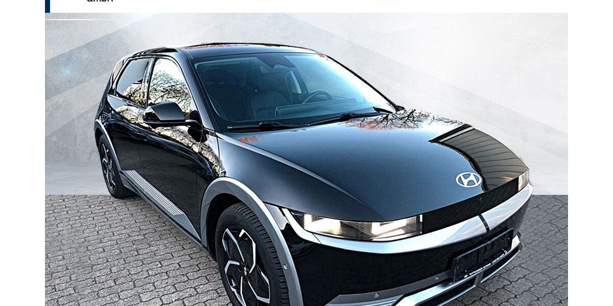 Hyundai IONIQ 5 45.790 km 29.900 &euro; Rellingen 25462