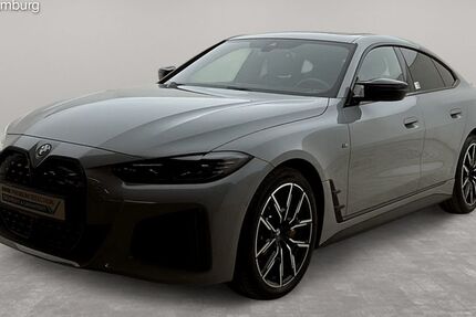 BMW i4 21.686 km 49.994 &euro; Barsbüttel bei Hamburg 22885