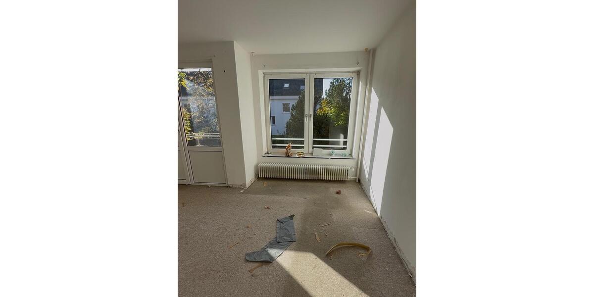 Etagenwohnung Hamburg Billstedt - 1 Zimmer, 34 m&sup2;, 179.000&euro; | Angebot:24393275