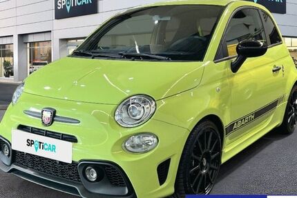 Abarth 595 68.700 km 19.790 &euro; Hamburg 20537