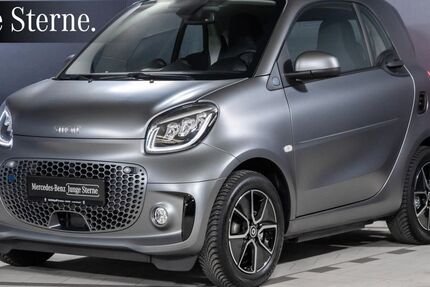 Smart ForTwo 21.625 km 16.780 &euro; Hamburg 22549