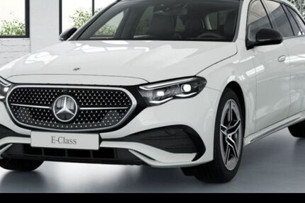 Mercedes-Benz E 200 9.900 km 53.500 &euro; Hamburg 22047