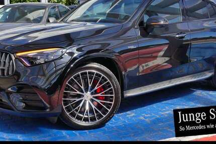 Mercedes-Benz GLC 43 AMG 23.925 km 84.860 &euro; Norderstedt (bei Hamburg) 22850
