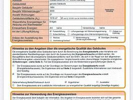 Etagenwohnung Hamburg Wandsbek - 3 Zimmer, 70 m&sup2;, 265.000&euro; | Angebot:25579833