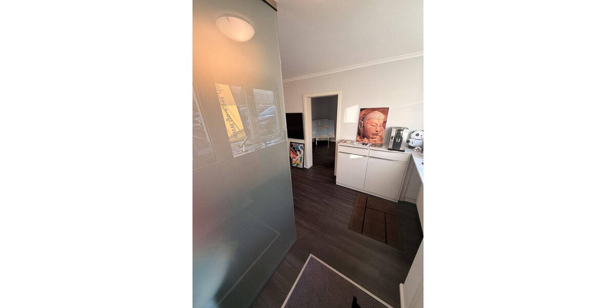 Gewerbeobjekt Hamburg Bahrenfeld - 1.392&euro; | Angebot:25927884