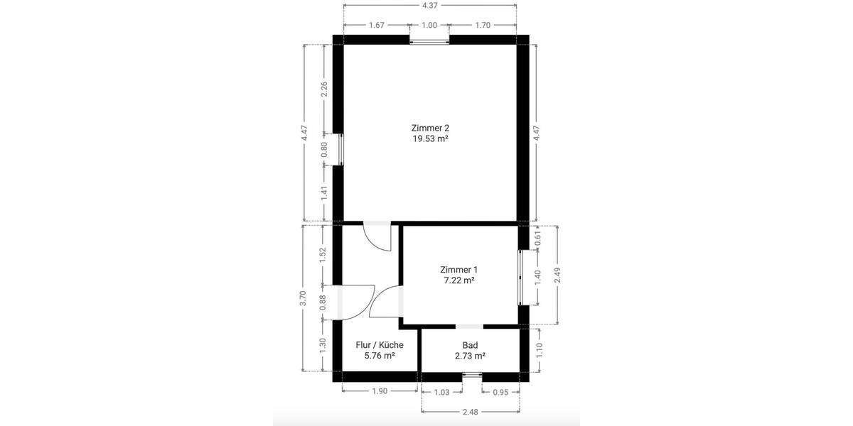 Mehrfamilienhaus, Wohnhaus Hamburg / Groß Borstel Groß Borstel - 7 Zimmer, 212 m&sup2;, 1.450.000&euro; | Angebot:26026859
