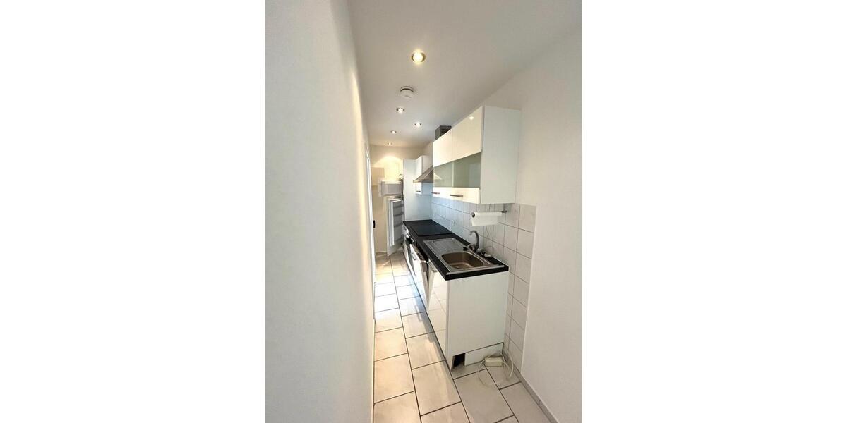 Dachgeschoßwohnung Kisdorf - 4 Zimmer, 85 m&sup2;, 1.100&euro; | Angebot:26663278
