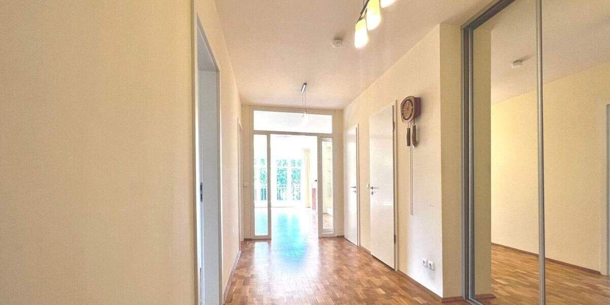 Etagenwohnung Hamburg Volksdorf - 4 Zimmer, 118 m&sup2;, 780.000&euro; | Angebot:25747413
